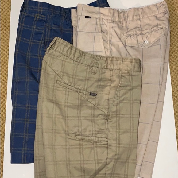 Volcom Shorts - Picture 8 of 8